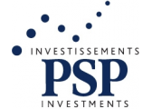 Investissements PSP Investissements PSP